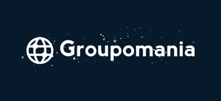 Logo Groupomania