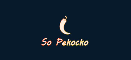 Logo So Pekocko