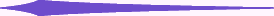 Trait gauche