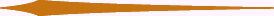 Trait gauche